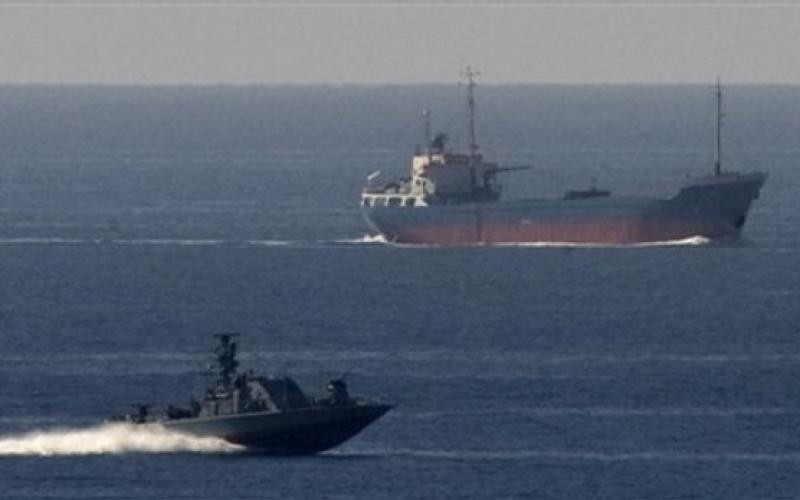 إسرائيل تضبط زورق مسلح مصدره الأردن