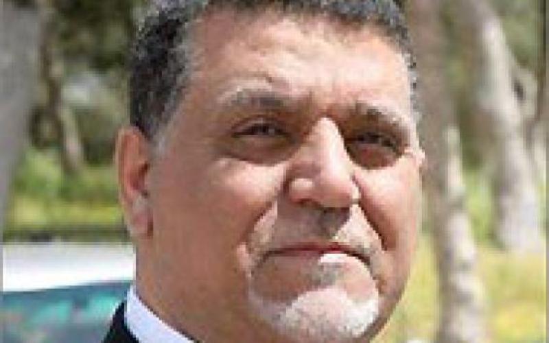 الحياري رئيسا لمجلس إدارة الرأي والمعايطة رئيسا للتحرير