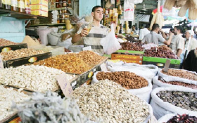 الأمانة تعمل على تجهيز 16 سوقا رمضانيا