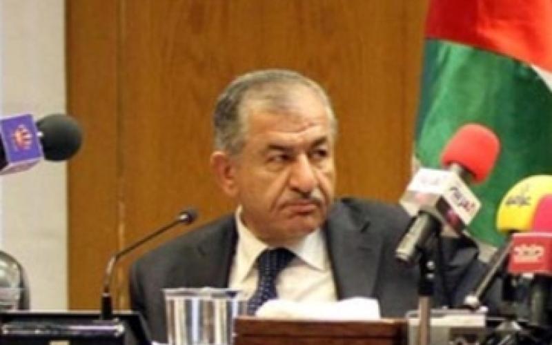 الساكت: لن نسمح بالاعتداء على مؤسسات تحت حمايتنا