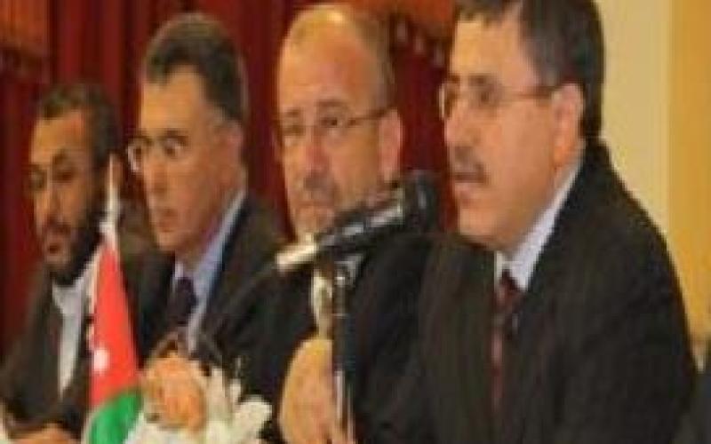 عبيدات: محاولات التعدي على وحدة هيئات "المهندسين" محدودة المدى