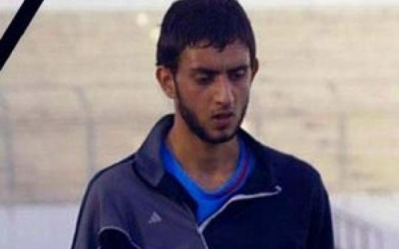 اطلاق اسم زين الخوالدة على ملعب بلدي الزرقاء