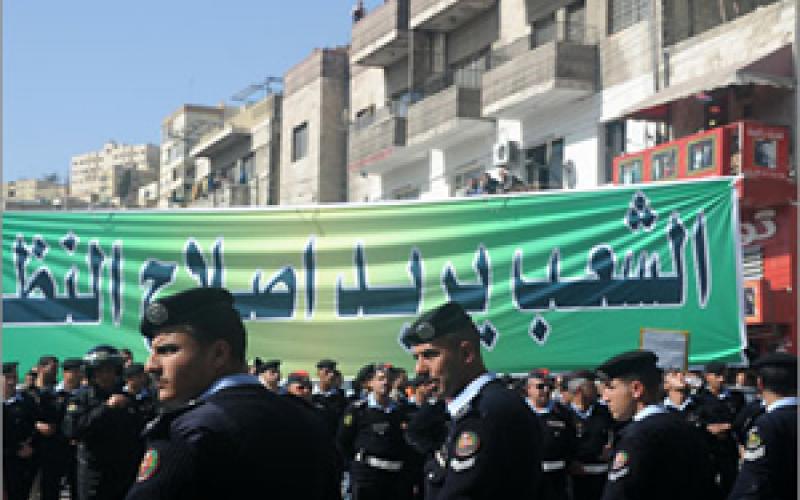 قيادات حزبية: الإصلاح يحتاج إلى تعزيز متواصل