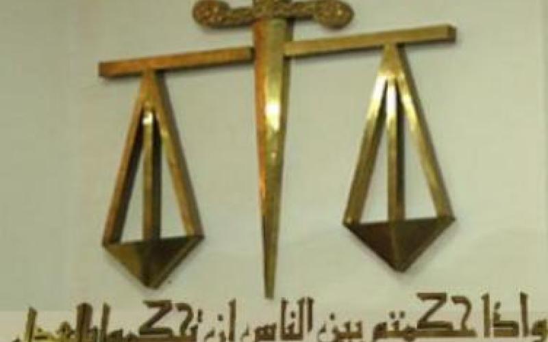 المجلس القضائي يمدد انتداب 40 قاضيا