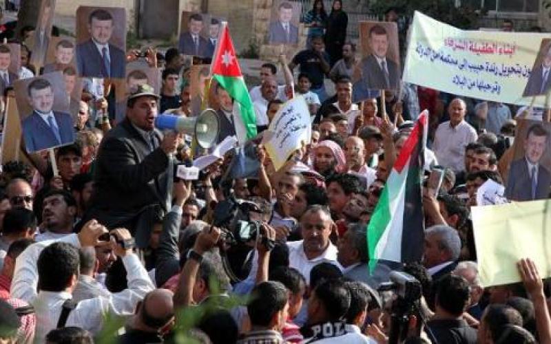 باريس قلقة إثر الاحتجاجات المناهضة لمكتب الفرنسية ومرتاحة لتصريحات الساكت