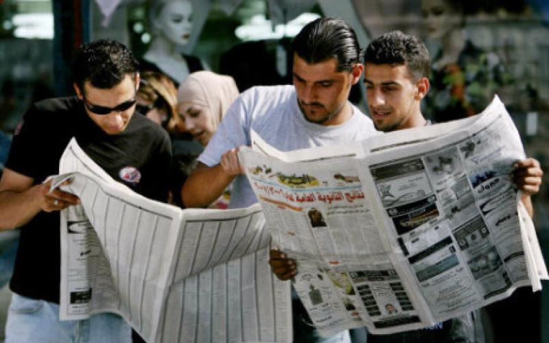 إعلان نتائج التوجيهي عند العاشرة من صباح السبت والسفارة الأمريكية تحذر رعاياها