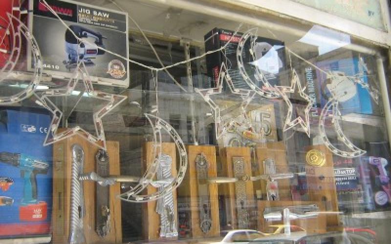 مواطنون وتجار يشتكون قبل رمضان