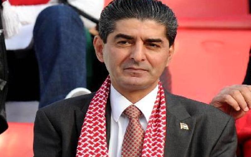 الحمود يدعو لمواجهة تداعيات أزمة الديون الأمريكية