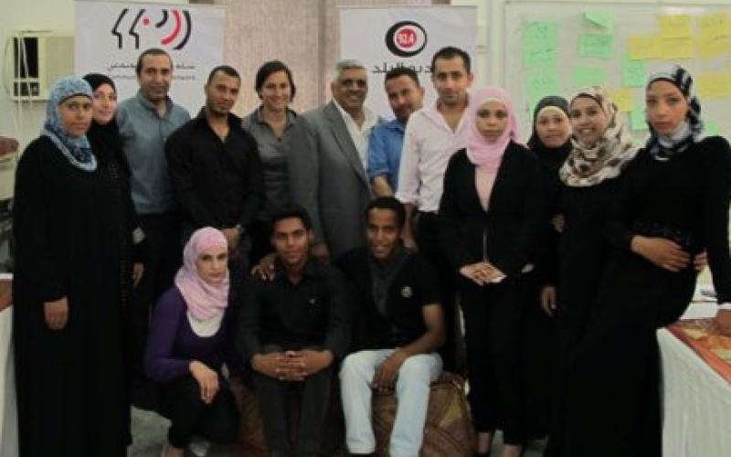 برنامج إذاعي يخدم الأغوار في "ضفتي الأردن" على أثير راديو البلد