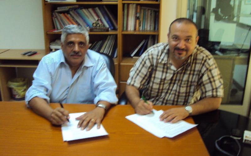 “عمان نت” تدير موقع “جوردن ديز”