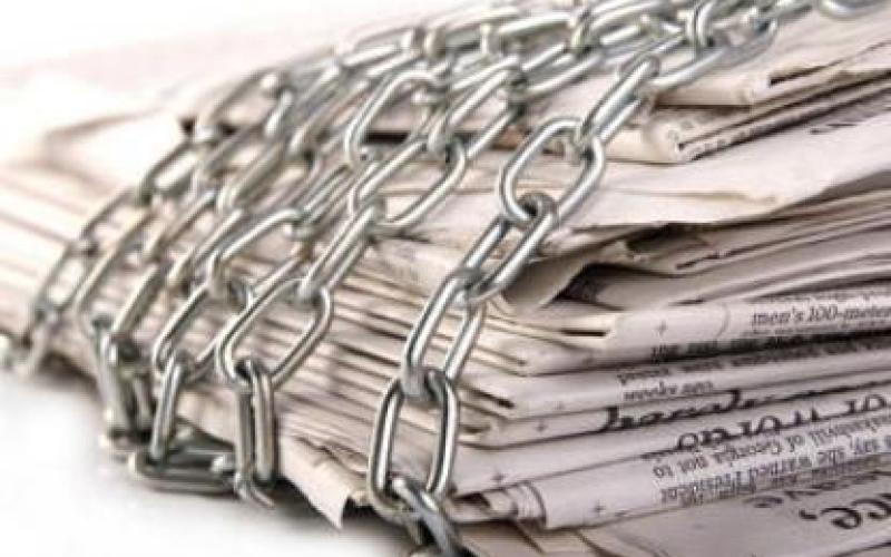 دون أي جدل..النواب يقرون قانوني المطبوعات