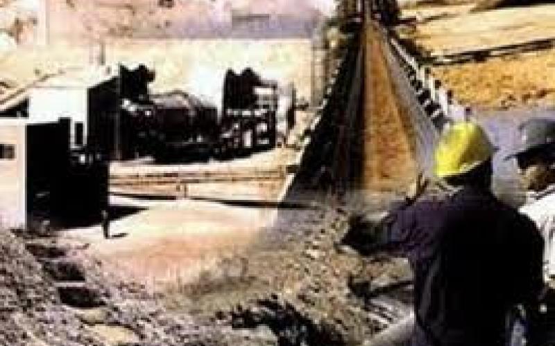 مجلس "هندسة المناجم" يستهجن اعتصام المكاتب الهندسية في النقابة