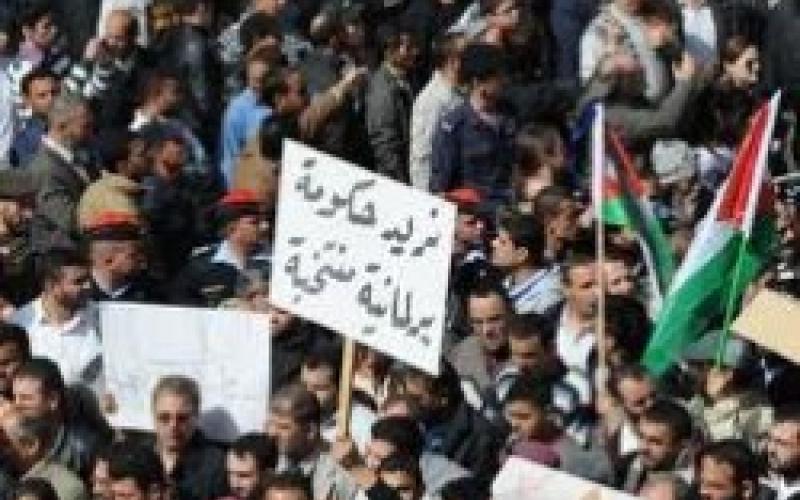 الحراك الشعبي يخرج في جمعة الوفاء والسلط تنضم للحراك