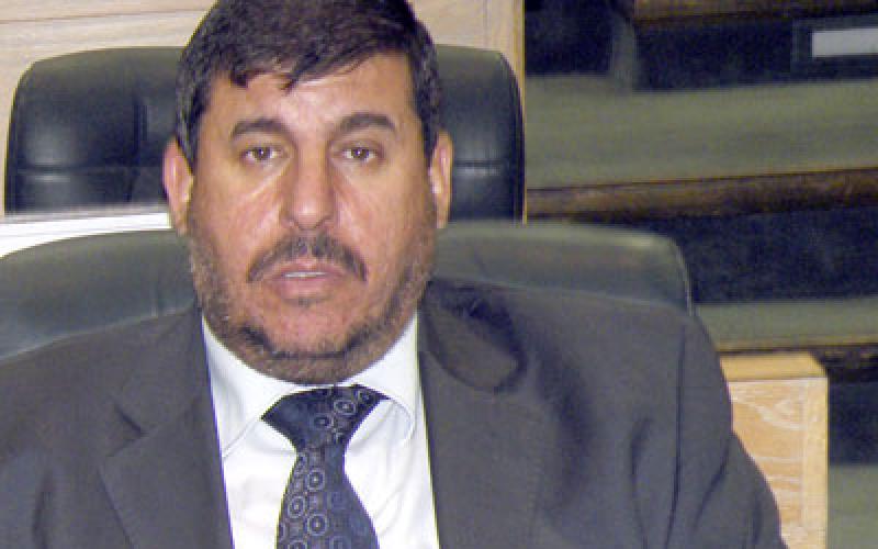 إلغاء حفل خيري لأيتام البقعة بسبب رعاية السعود