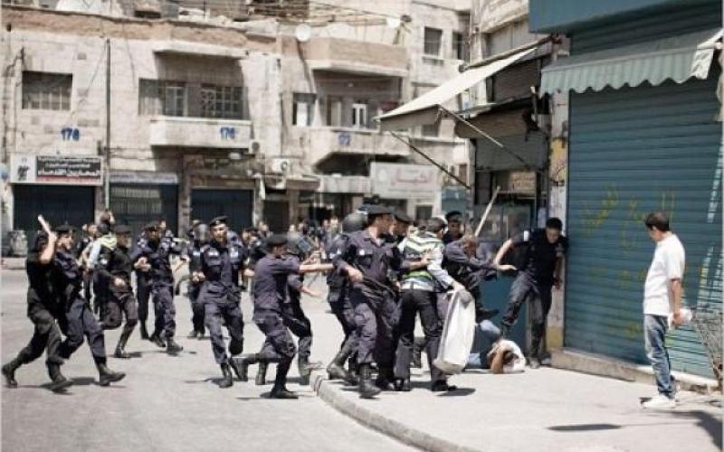 العفو الدولية تطالب بتحقيق نزيه في أحداث ساحة النخيل