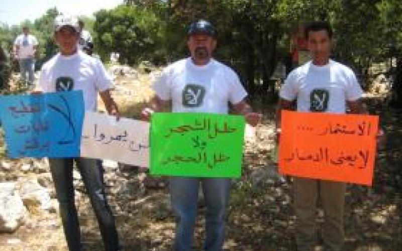 الكورة للإصلاح: الحكومات الأردنية حكومات خريف