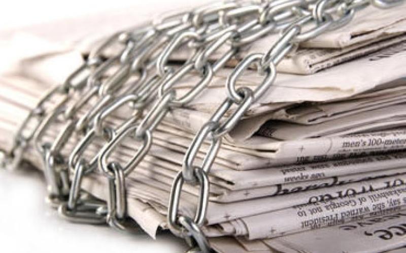 حماية وحرية الصحفيين: مزايا تعديلات "المطبوعات" سراب