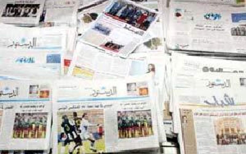 77 مليون دينار حجم الانفاق الاعلاني بالصحف