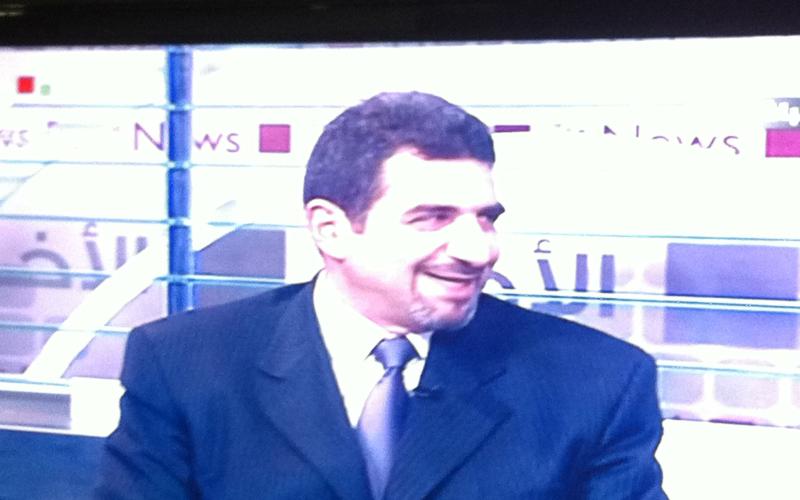 أصوات أردنية متضامنة: صمود سوريا سبب الهجمة