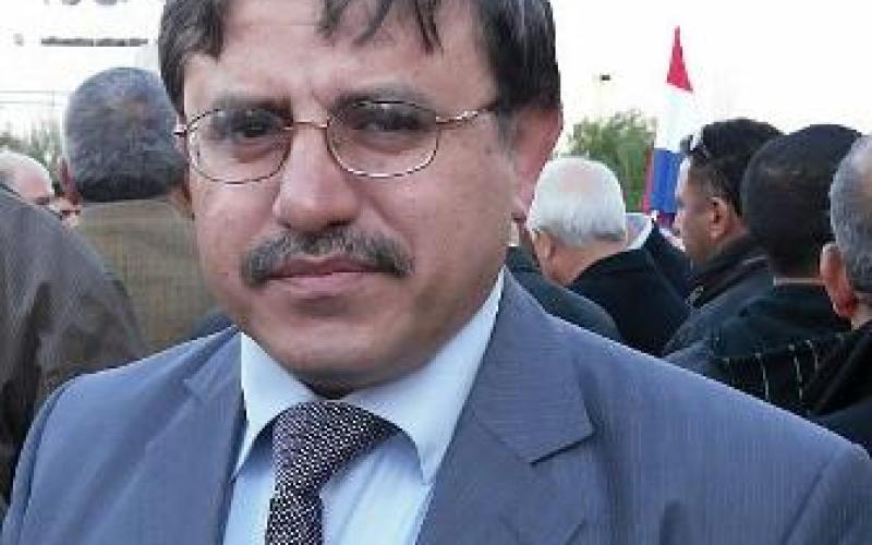 نقيب المهندسين يستهجن محاولات تمزيق أوصال النقابة