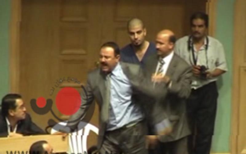 شاهد فيديو.. النائب الحياري يتهم البخيت بتوريط الدباس