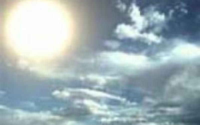 طقس حار نسبياً والعظمى في عمان 32 درجة