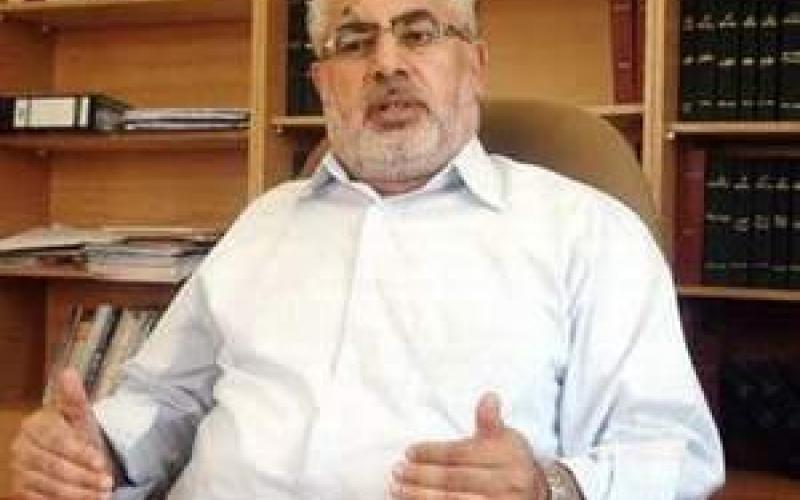 غرايبة : الأردن بين خيار الإصلاح أو الفوضى