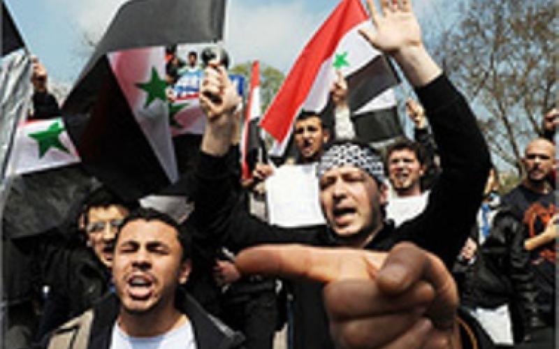 أبو رمان: لم نتلق أية شكوى من الجانب السوري حول دعم المحتجين أو تهريب أسلحة