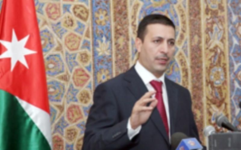 أبو رمان ينفي وجود حالة نزوح سورية باتجاه المملكة