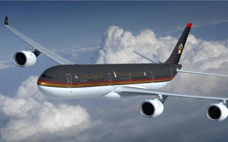 الحكومة توافق على تأسيس نقابة للطيارين