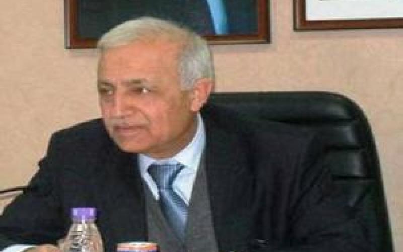 العرموطي يطلب تاجيل احالة الاطباء فوق 65 عاما