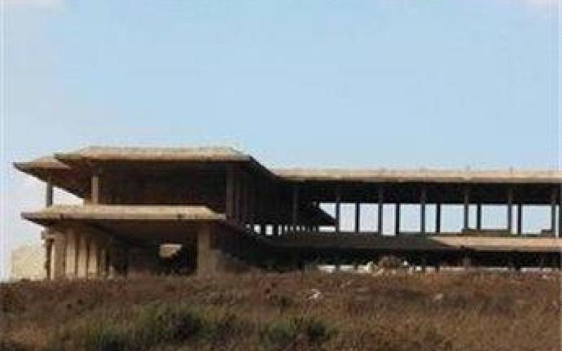 السلطات الإسرائيلية تعتدي على قصر الملك حسين في القدس