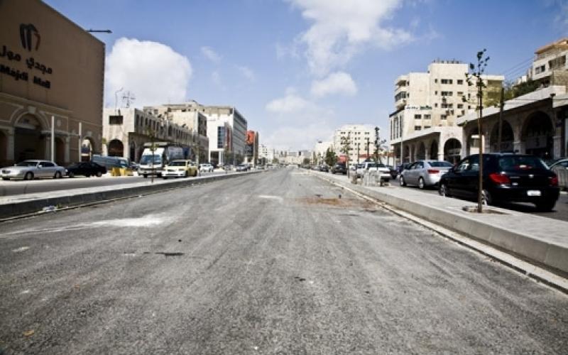 الأمانة تشكك في دراسة ديوان المحاسبة حول الباص السريع (صوت)