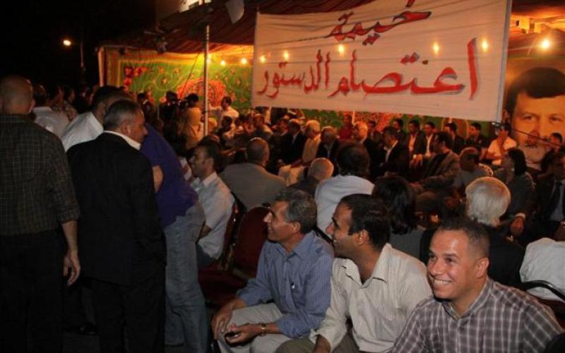 "الصحفيين" تثمن قرار "الدستور" برفع علاوة المهنة