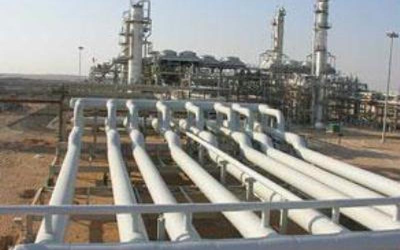 الحكومة تفوض طوقان لتوقيع اتفاق رفع أسعار الغاز المصري