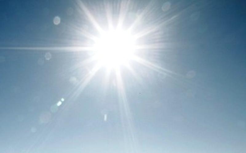 طقس حار والعظمى في عمان 30 درجة