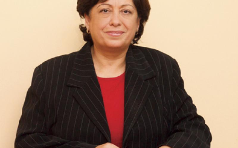 خضر: فوجئنا بإلغاء "الجندر" رغم تأكيد رئيس اللجنة ( صوت)