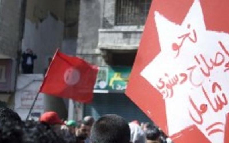 "أبناء عشائر المومني" تطرح مبادرة للإصلاح السياسي