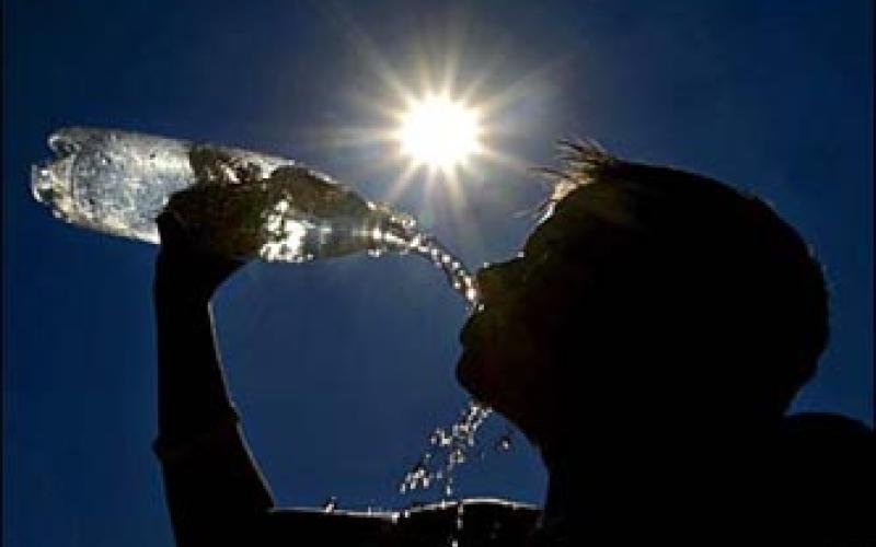 طقس حار في اليومين المقبلين