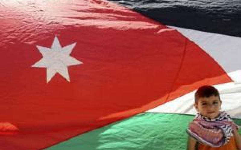 الجسر العربي يقترح استفتاء شعبي على التعديلات الدستورية