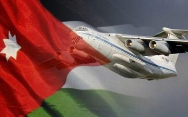 شركة روسية تدخل بتعاون عسكري نشط مع الأردن