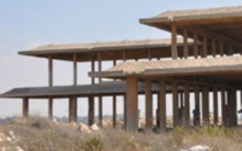 قصر الملك الراحل في القدس: مطالبات بإغلاقه.. واتهامات إسرائيلية بإعادة ترميمه