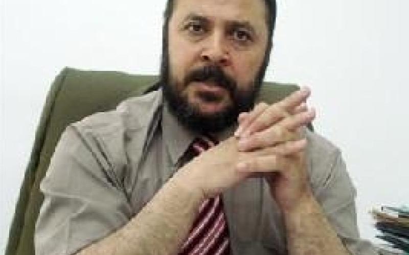 بني ارشيد :الأنظمة لن تصمد والثورة بحاجة إلى تضحيات