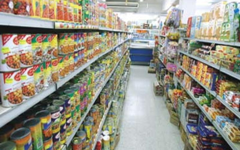 نقابة المواد الغذائية تطالب بوقف تضليل حماية المستهلك للمواطنين