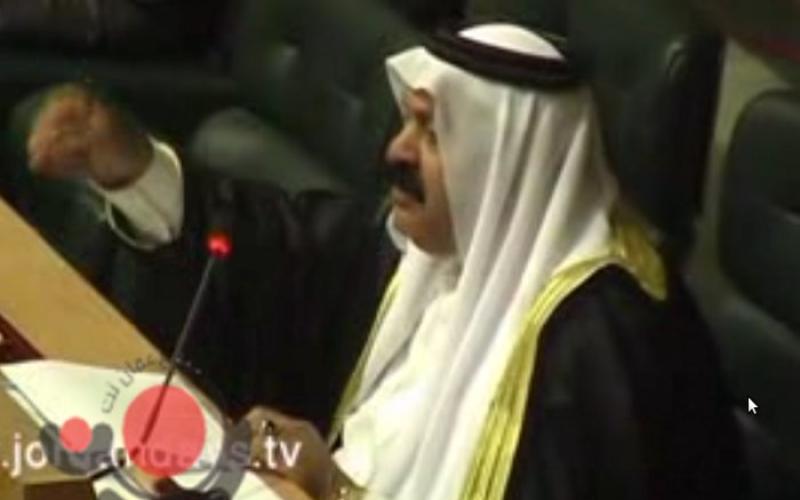 شاهد.. النائب ابو زيد: الواسطة تجري في دم النواب 