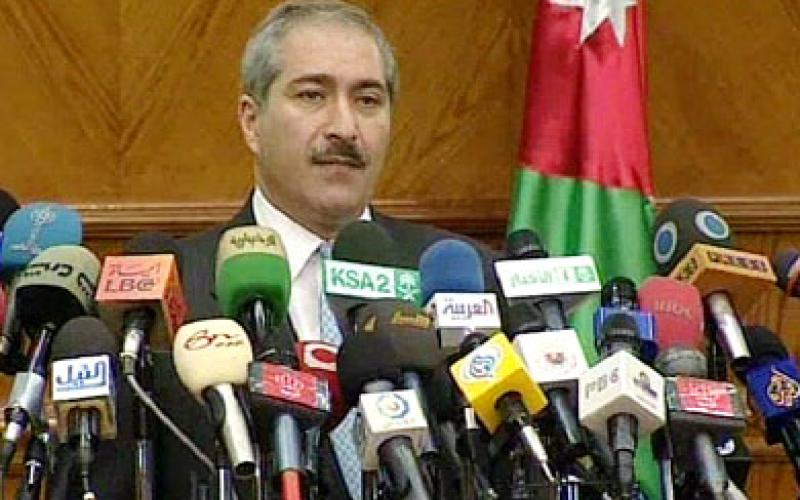 الأردن يأمل في انتقال سريع وسلمي للسلطة في ليبيا