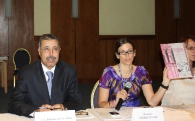 إطلاق مبادرة لتعليم التراث