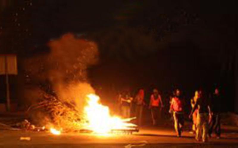 الإخوان يدينون الاعتداء على ممتلكات الداعين للإصلاح في المفرق