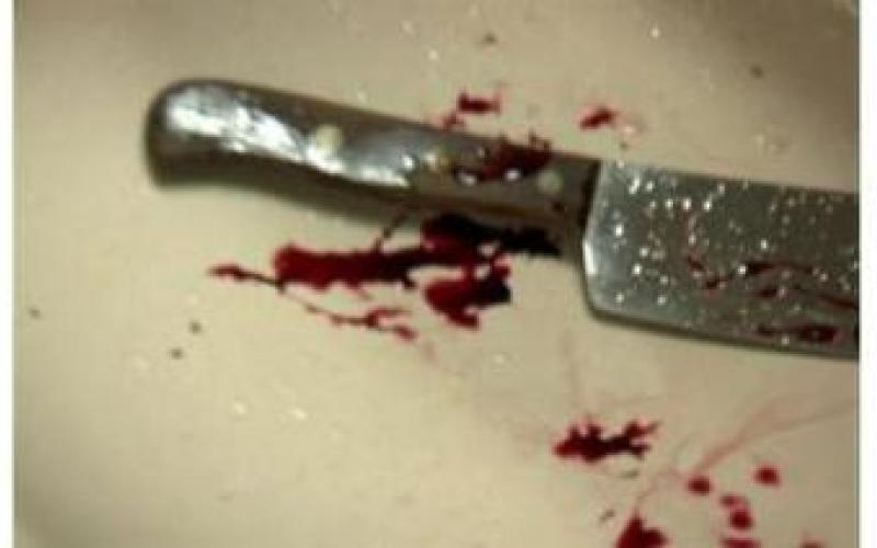 جريمة قتل تتسبب بأعمال عنف في الكرك