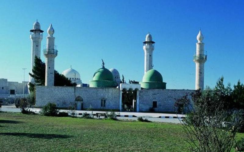 ناشطو الكرك يعتصمون في "جعفر الطيار" الجمعة القادمة